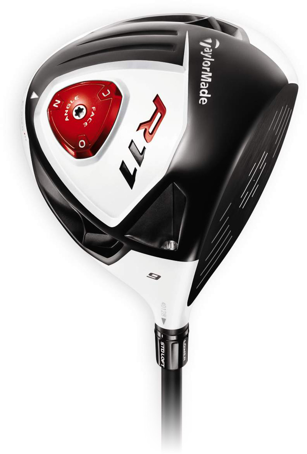 Taylor Made R11 Driver Hero