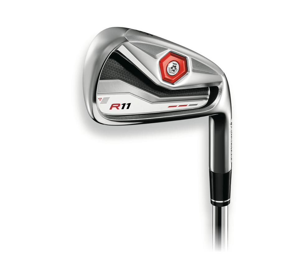 TaylorMade Announces New R11 Irons (Bag Drop) - The Sand Trap