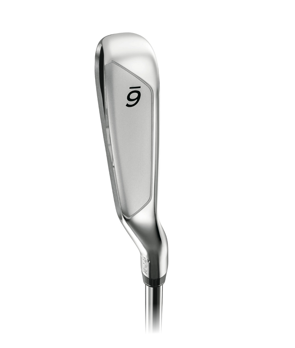 TaylorMade R11 Iron Sole