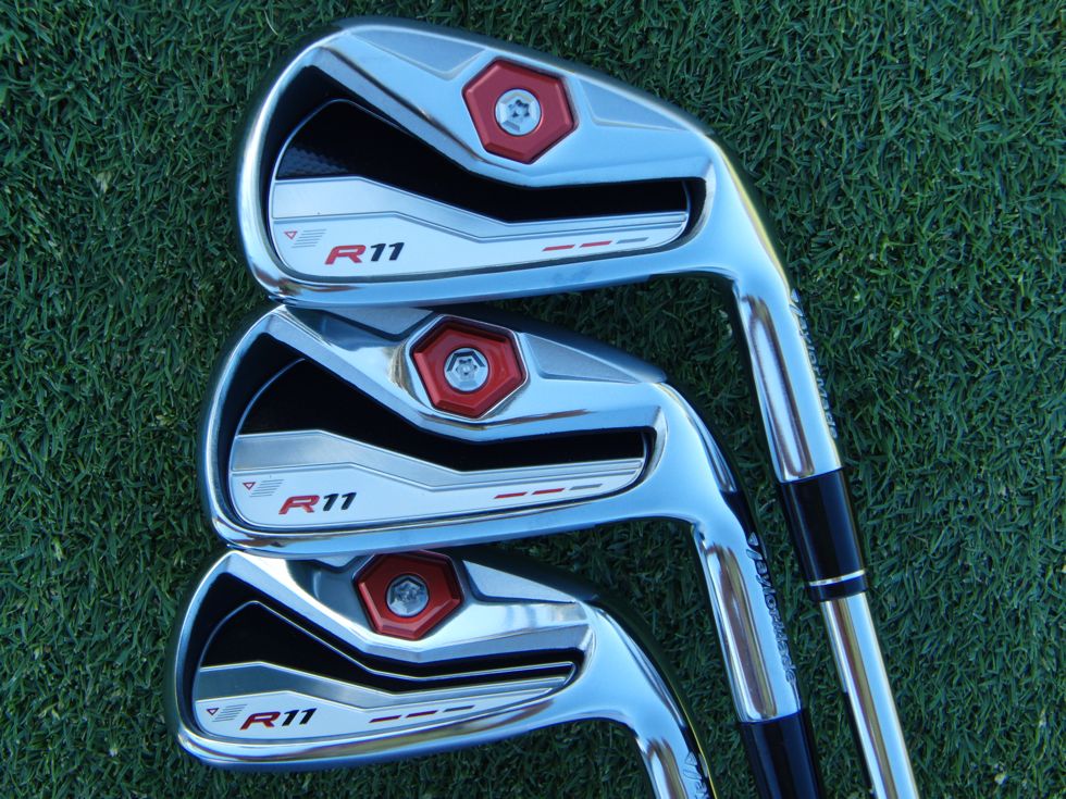 Taylormade R11 3 Iron Promotions [ 735 x 980 Pixel ]