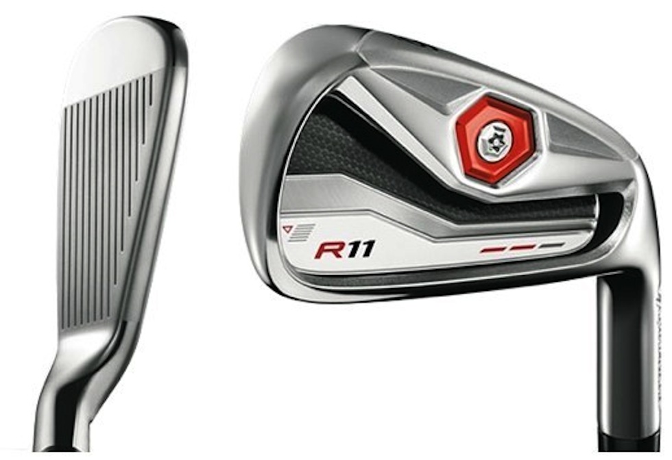 R11 irons cheap