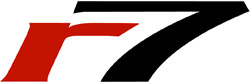 Taylormade R7 Logo