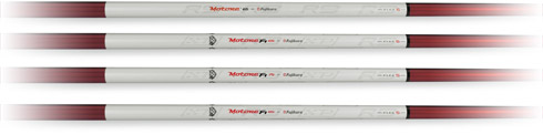 R9 Motore Shafts