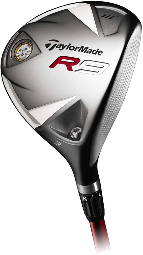 TaylorMade R9 Fairway Wood