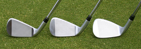 TaylorMade RAC LT Irons Review (Clubs, Review) - The Sand Trap