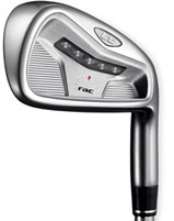 TaylorMade RAC LT Irons Review (Clubs, Review) -