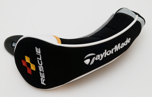 TaylorMade Hybrid '09 Headcover