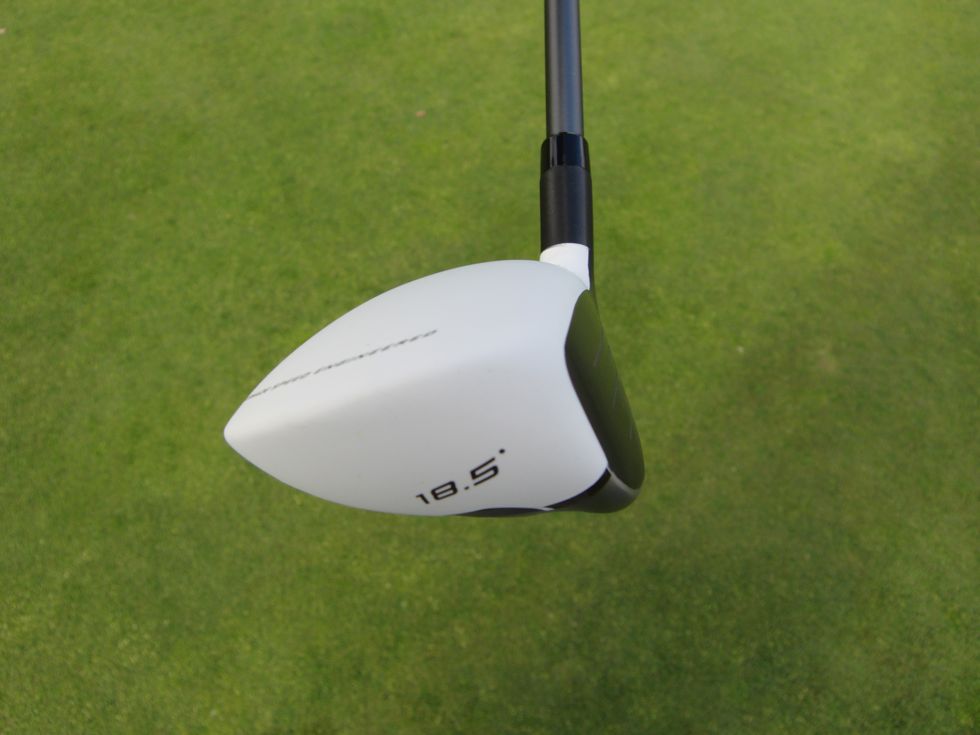 What do golf club specifications tell you about the club?