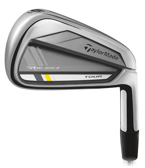 taylormade rocketbladez tour irons review golf digest