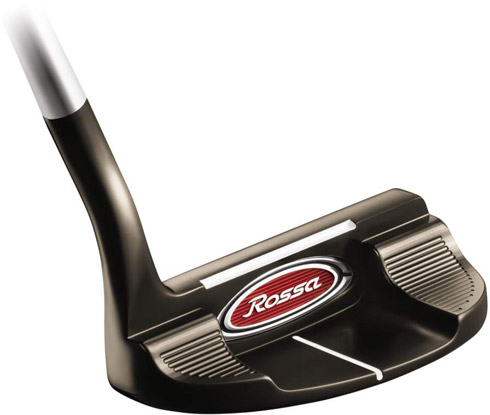 TaylorMade Rossa TP Maranello