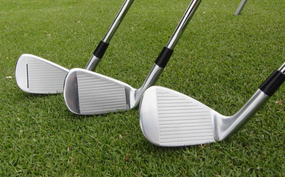 TaylorMade RSi 2 Irons Review (Clubs