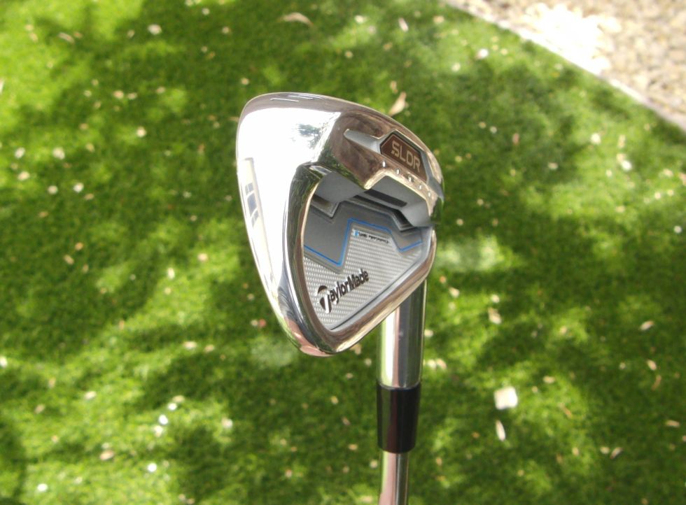 sldr irons