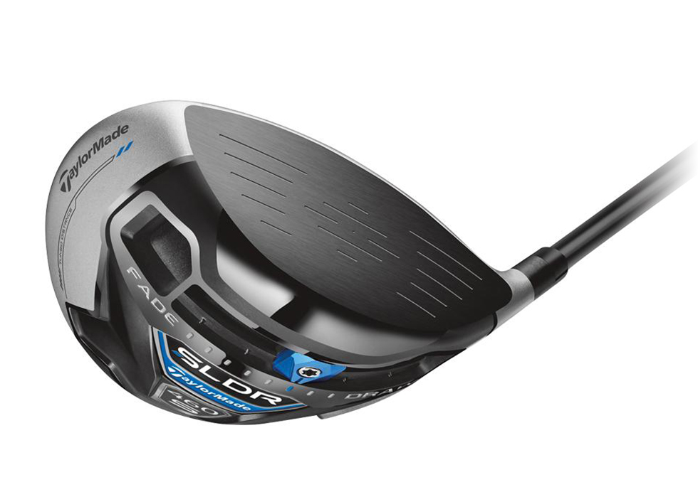 TaylorMade SLDR S Review (Clubs, Review) - The Sand Trap