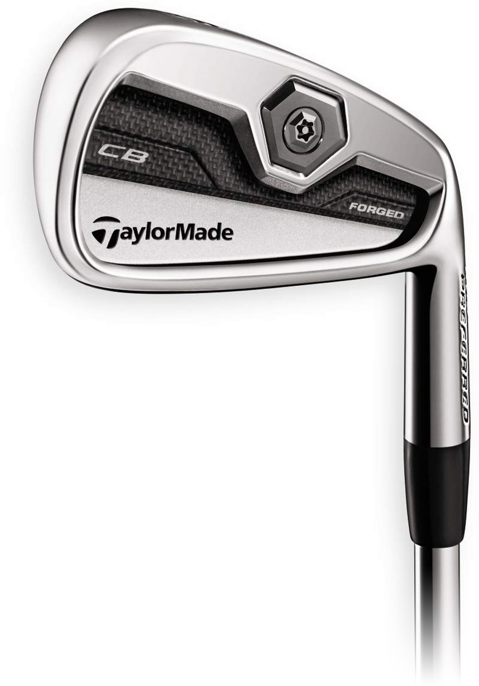 TaylorMade TP CB Irons