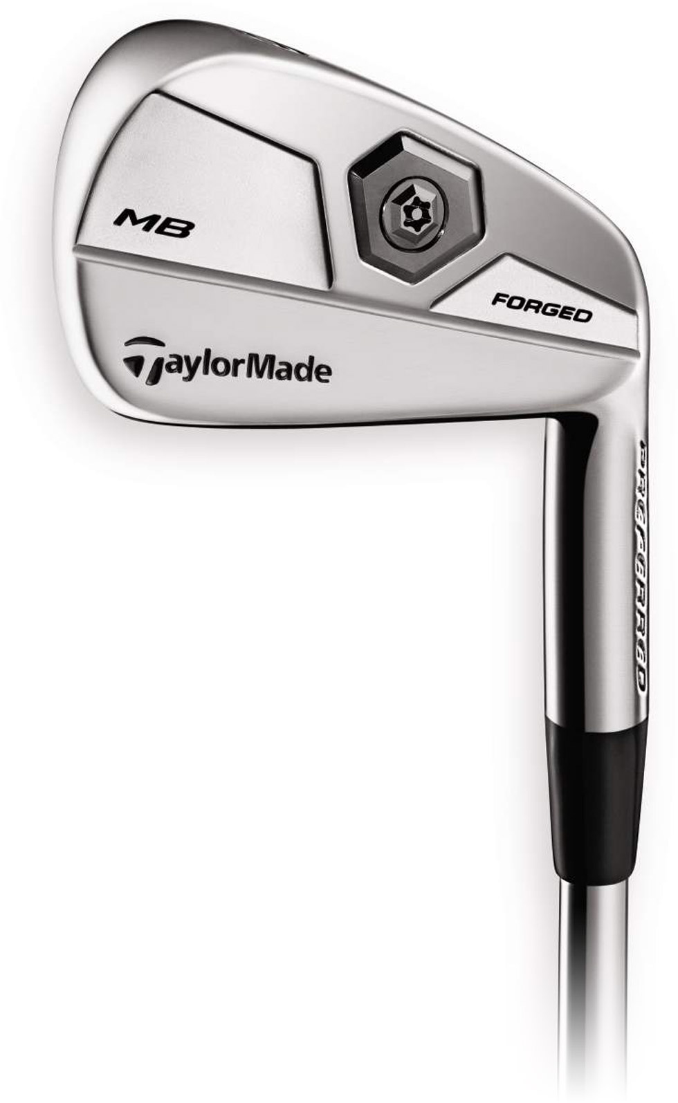 TaylorMade Forged TP MB Iron