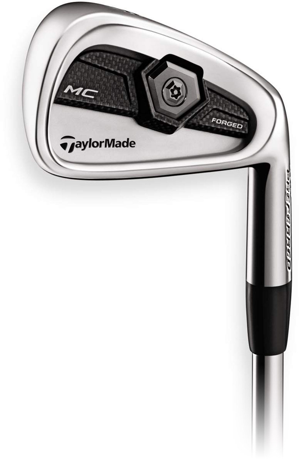 TaylorMade Forged TP MC Iron