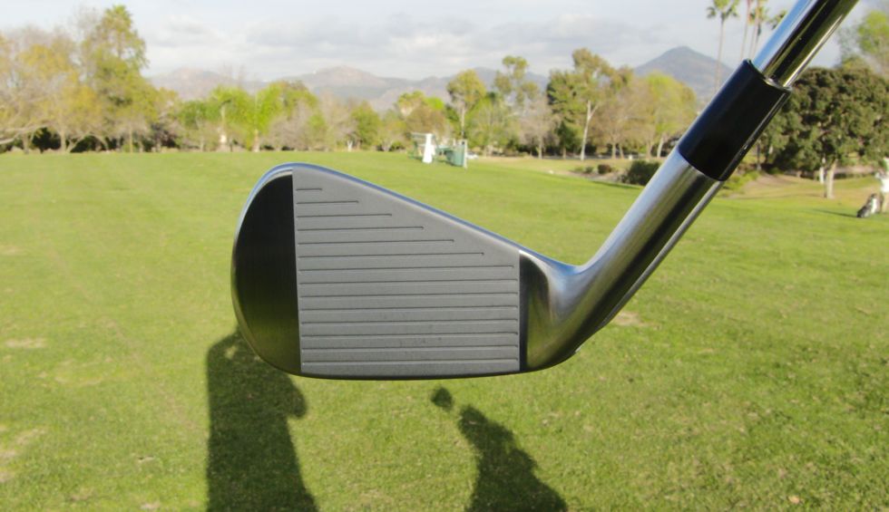 taylormade tour preferred mc 2014 review