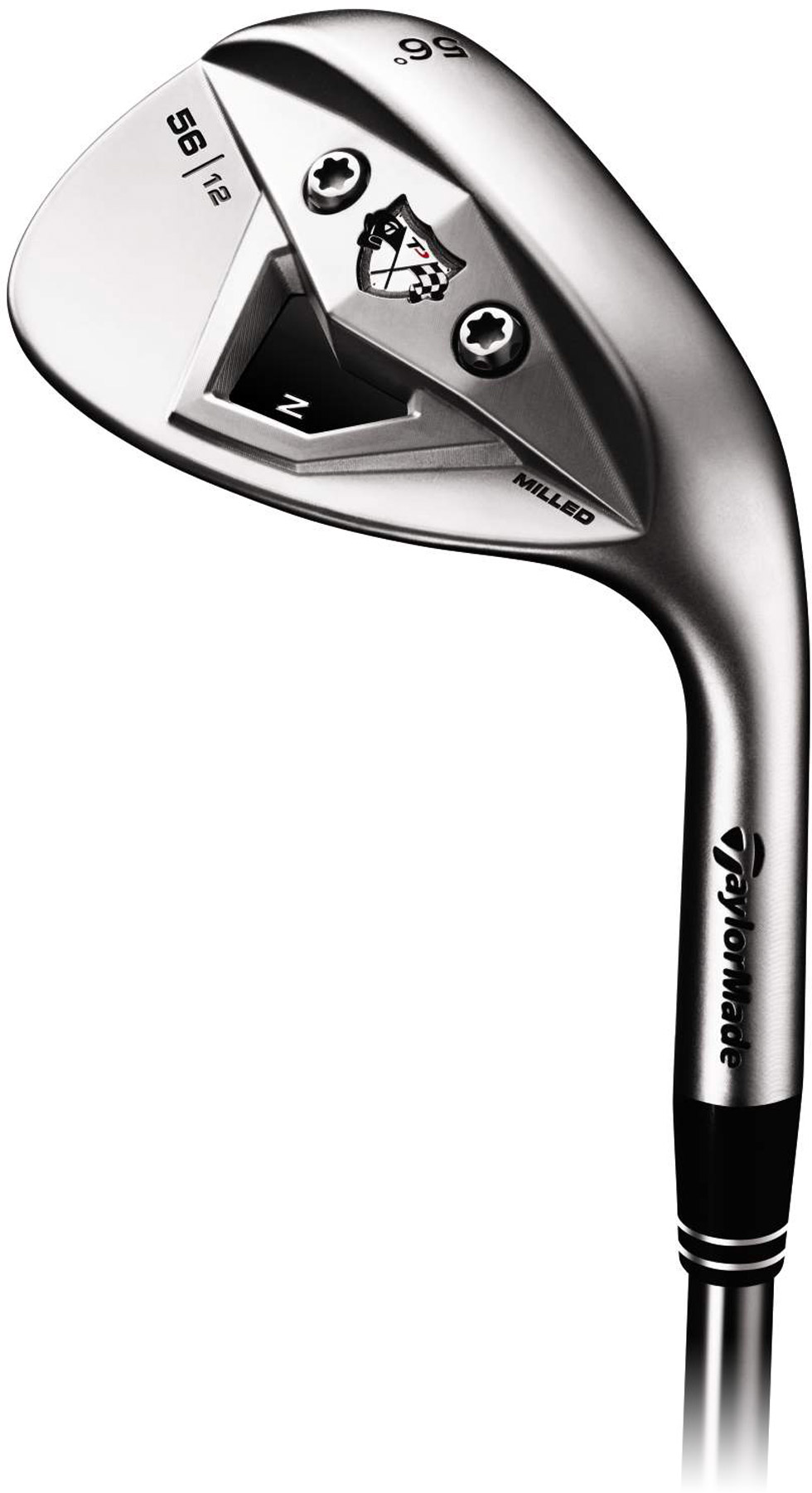 TaylorMade xFT Wedge