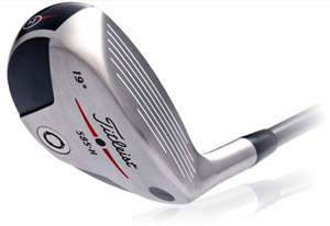 Titleist 585.H Hybrid