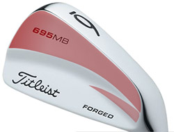 Titleist 695 Z Muscle