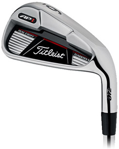 Titleist AP1 Hero