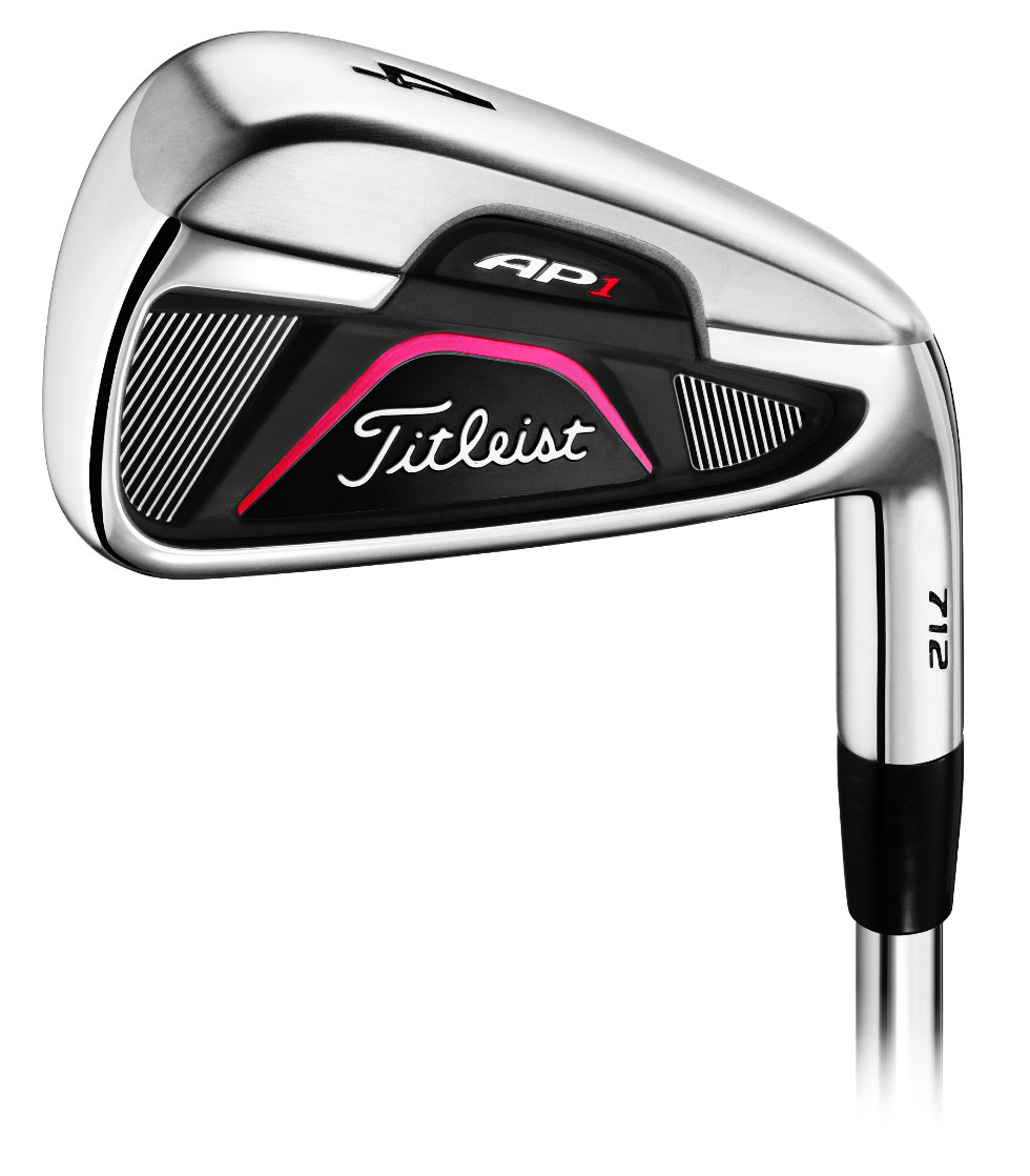 Titleist 712 AP1 4 Iron