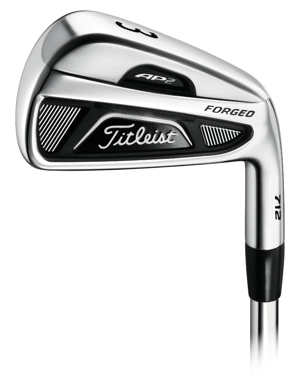 Titleist 712 AP2 3 Iron