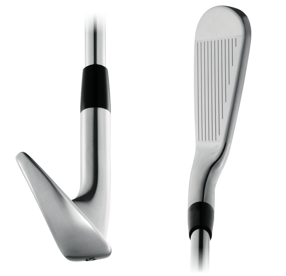 Titleist Announces 712 Series - Part Two: MB And CB Irons ...