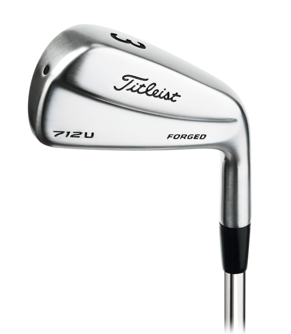 titleist driving iron