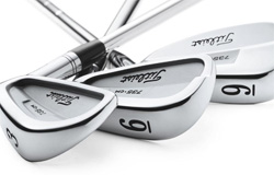 Titleist Forged 735.CM Irons Review (Clubs, Hot Topics, Review 