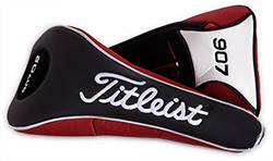 Titleist 907 Driver Headcovers