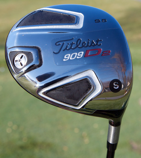 Titleist 909D2/909D3 Driver Review (Clubs, Hot Topics, Review 