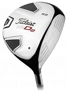 Titleist 909D2