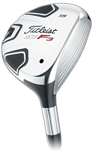 Titleist 909F3