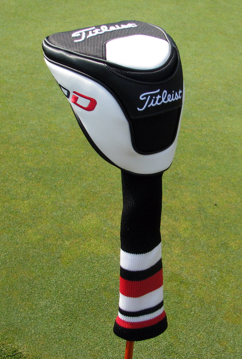 Titleist 910 Headcover