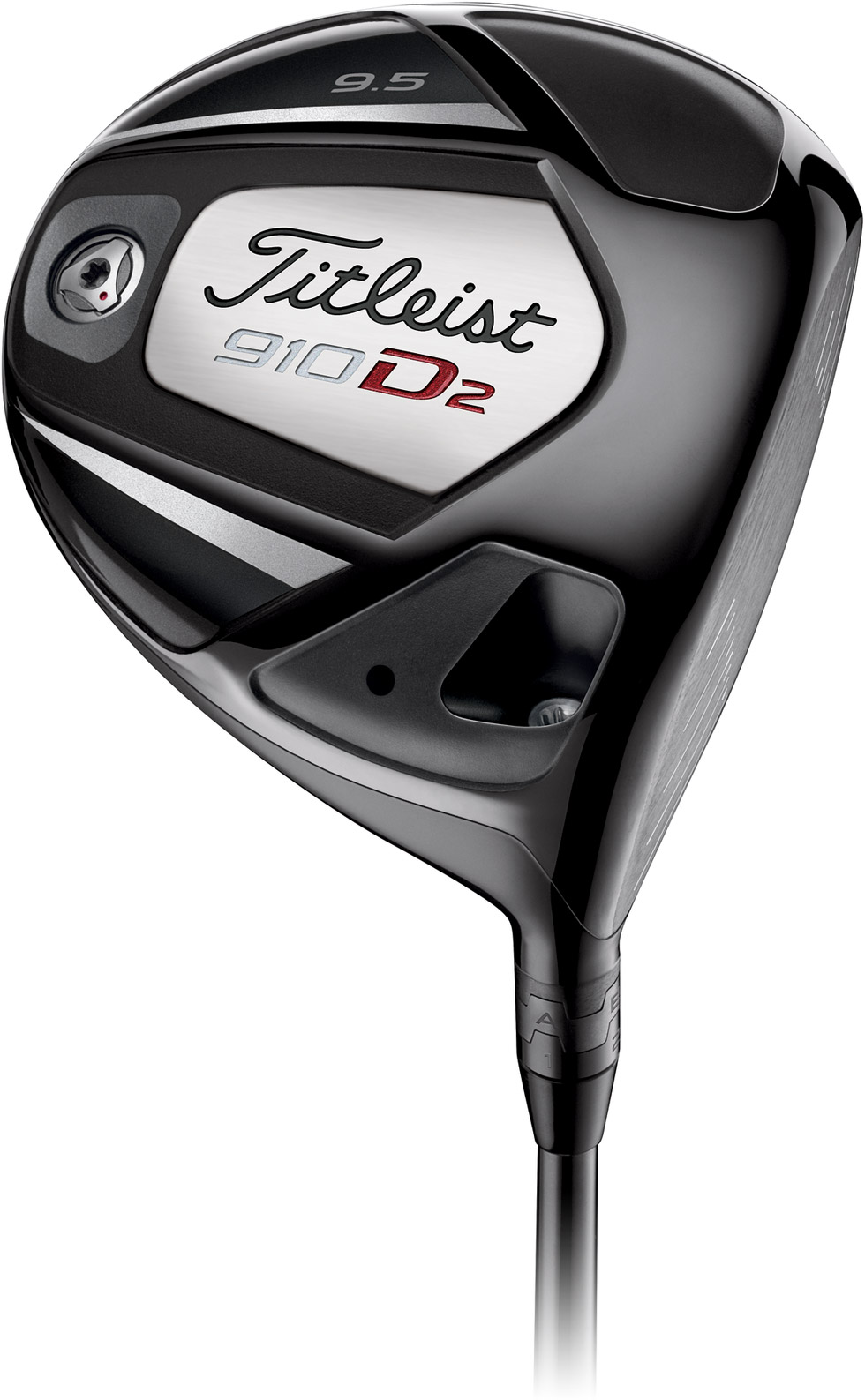 Titleist Introduces 910 Drivers - First Adjustable Models from Titleist