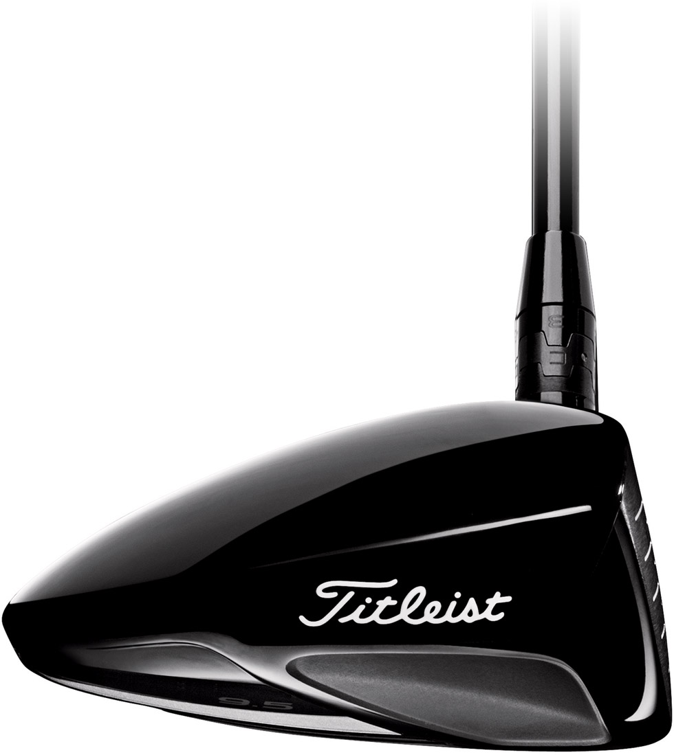 Titleist 910 D2 Toe