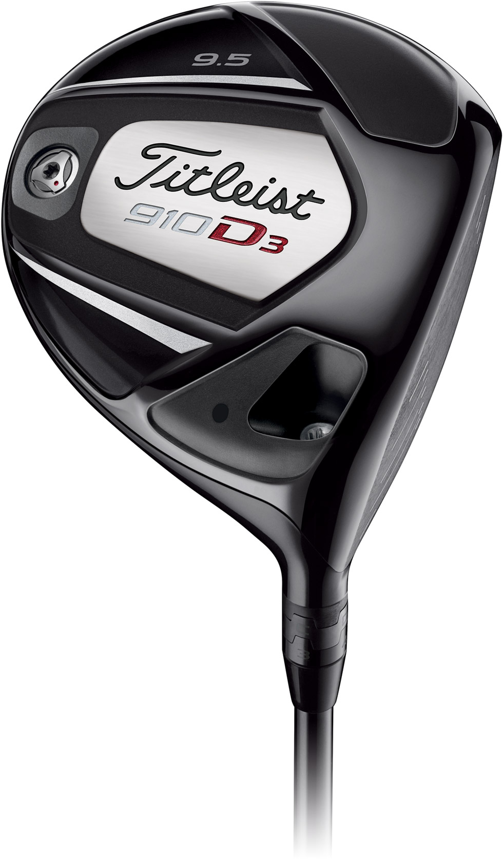 Titleist 910 D3