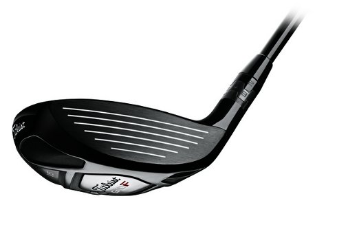 Titleist 910F Face