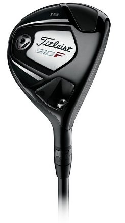 Titleist 910F Fairway Wood