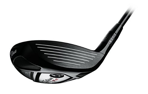 Titleist 910Fd Face