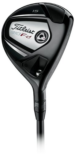 Titleist 910Fd Fairway Wood