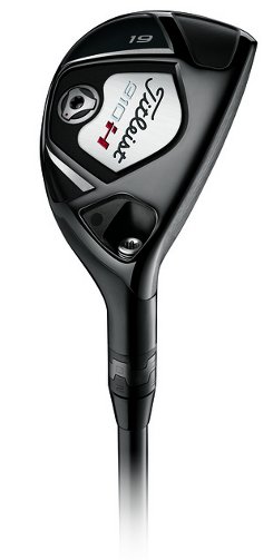 Titleist 910H Hybrid