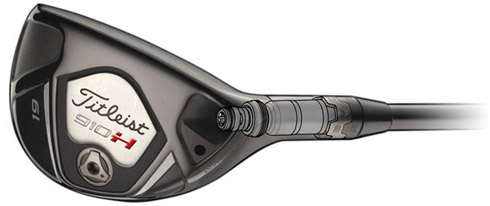 Titleist 910H Hybrid