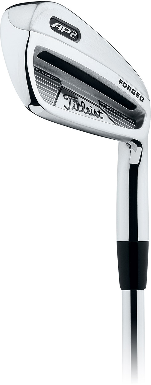 Titleist Forged AP2 Irons Review (Clubs, Hot Topics, Review) - The 