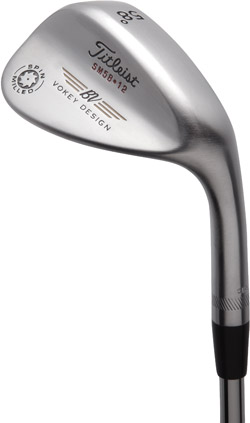 Vokey Spin Milled Wedge Review (Clubs, Review) - The Sand Trap