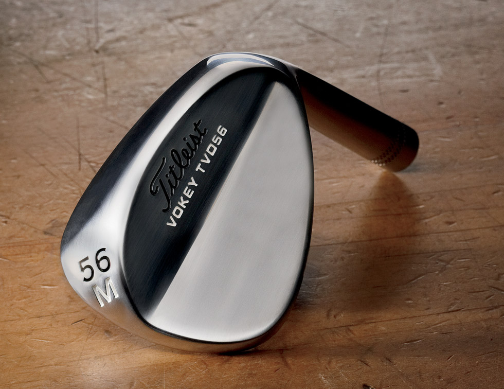 Vokey WedgeWorks Exclusives