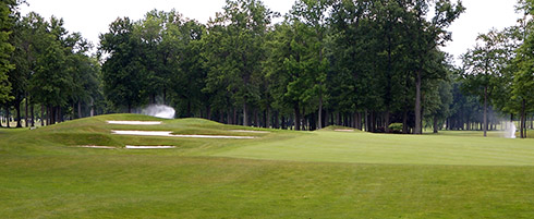 Avalon Lakes 05 Tee