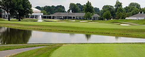 Avalon Lakes 09 Tee