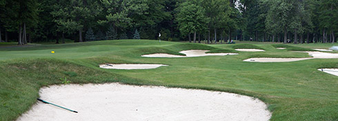 Avalon Lakes 11 Green